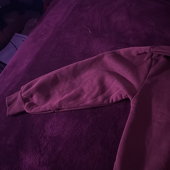 Fall sweater - Picture 3 of 5